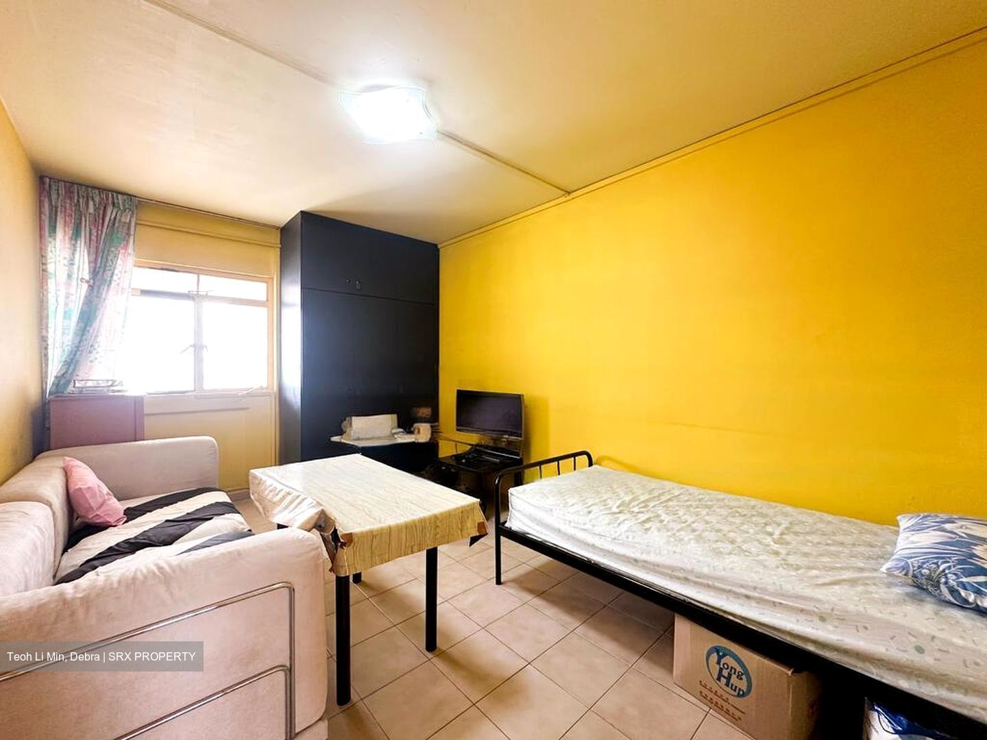 Blk 853 Tampines Ville (Tampines), HDB 4 Rooms #485527761